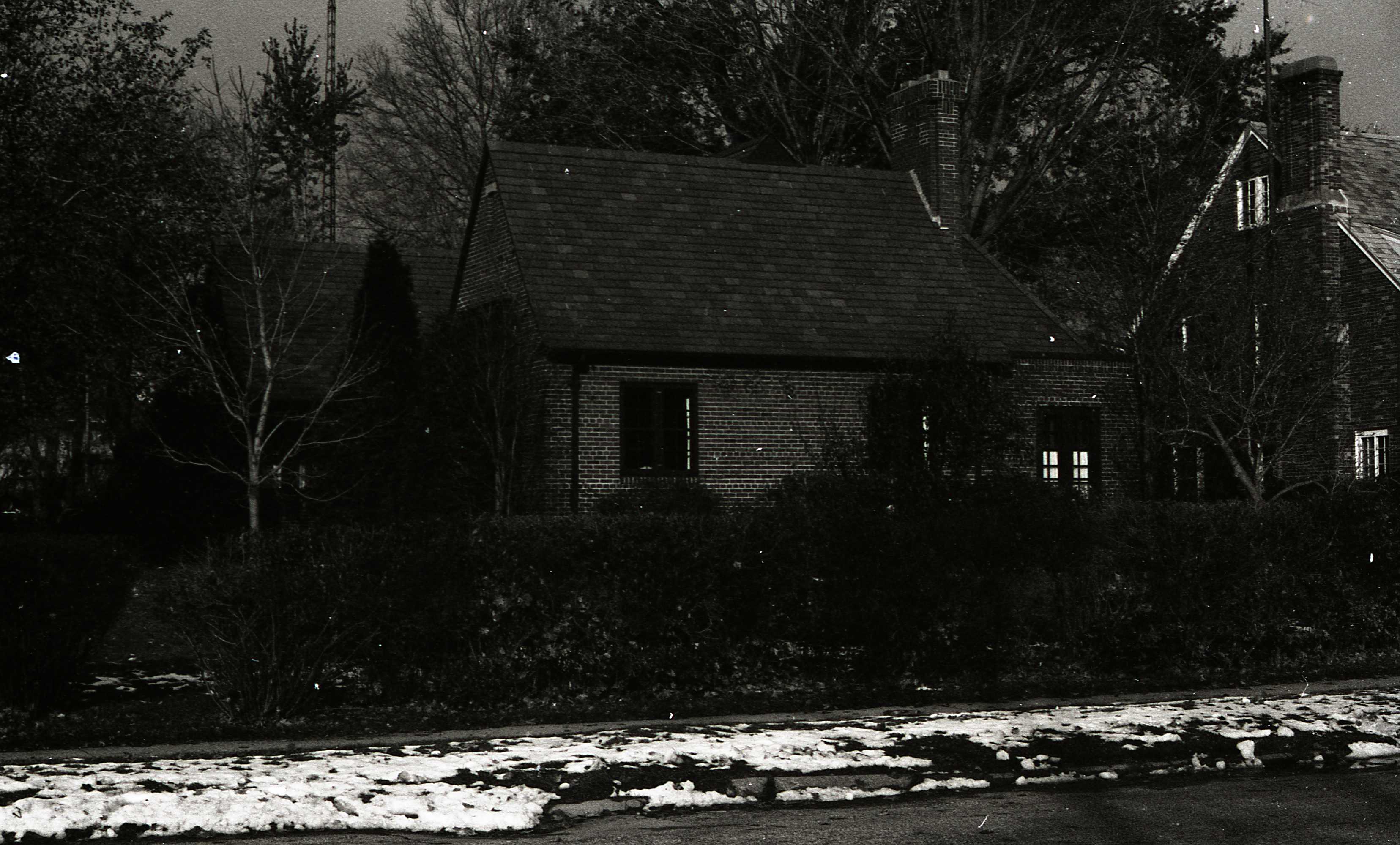Image credit: Historic Preservation Commission of South Bend and St. Joseph County